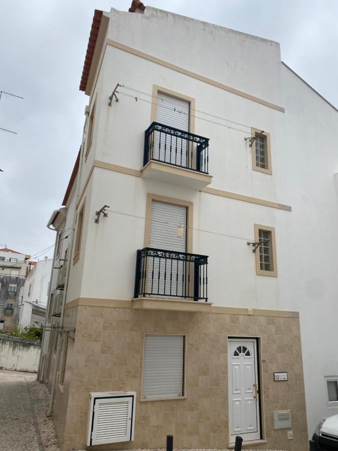Casa Predio Triplex - Faneca Apartamentos نازاريه المظهر الخارجي الصورة