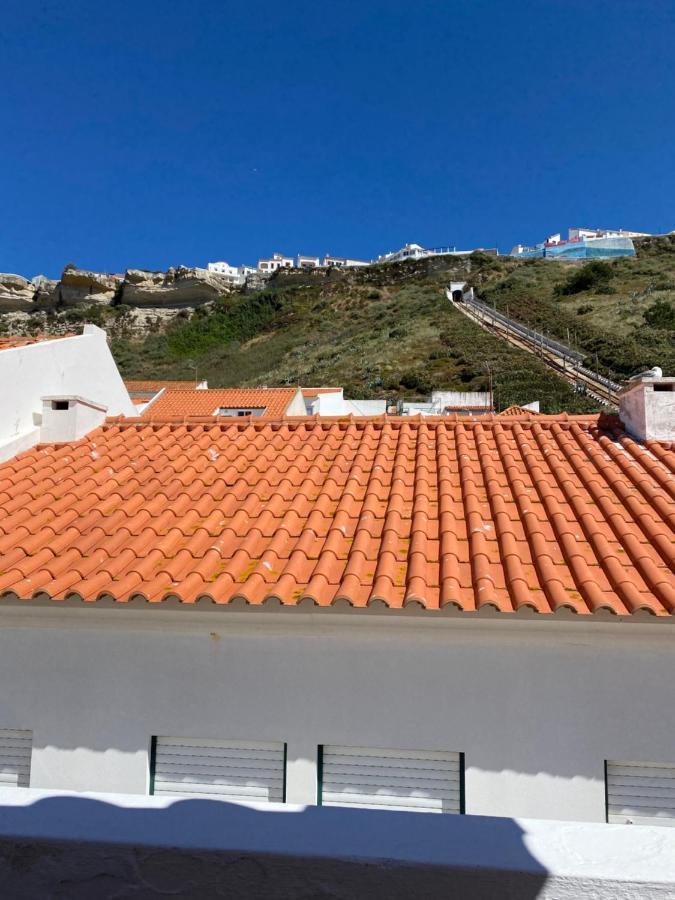 Casa Predio Triplex - Faneca Apartamentos نازاريه المظهر الخارجي الصورة