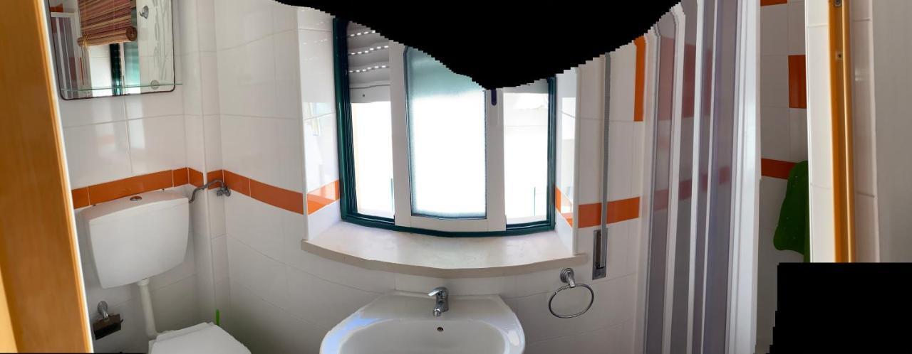 Casa Predio Triplex - Faneca Apartamentos نازاريه المظهر الخارجي الصورة