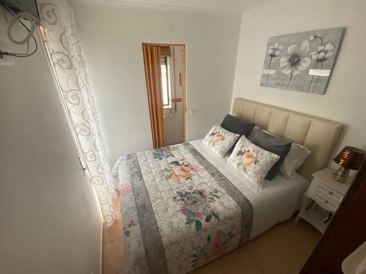 Casa Predio Triplex - Faneca Apartamentos نازاريه المظهر الخارجي الصورة