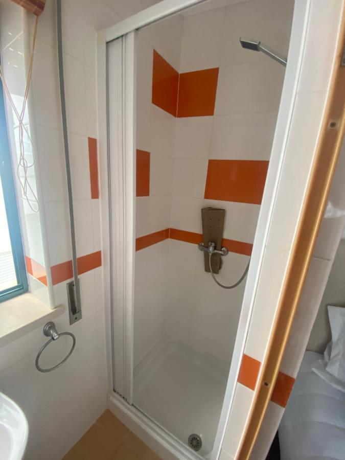 Casa Predio Triplex - Faneca Apartamentos نازاريه المظهر الخارجي الصورة