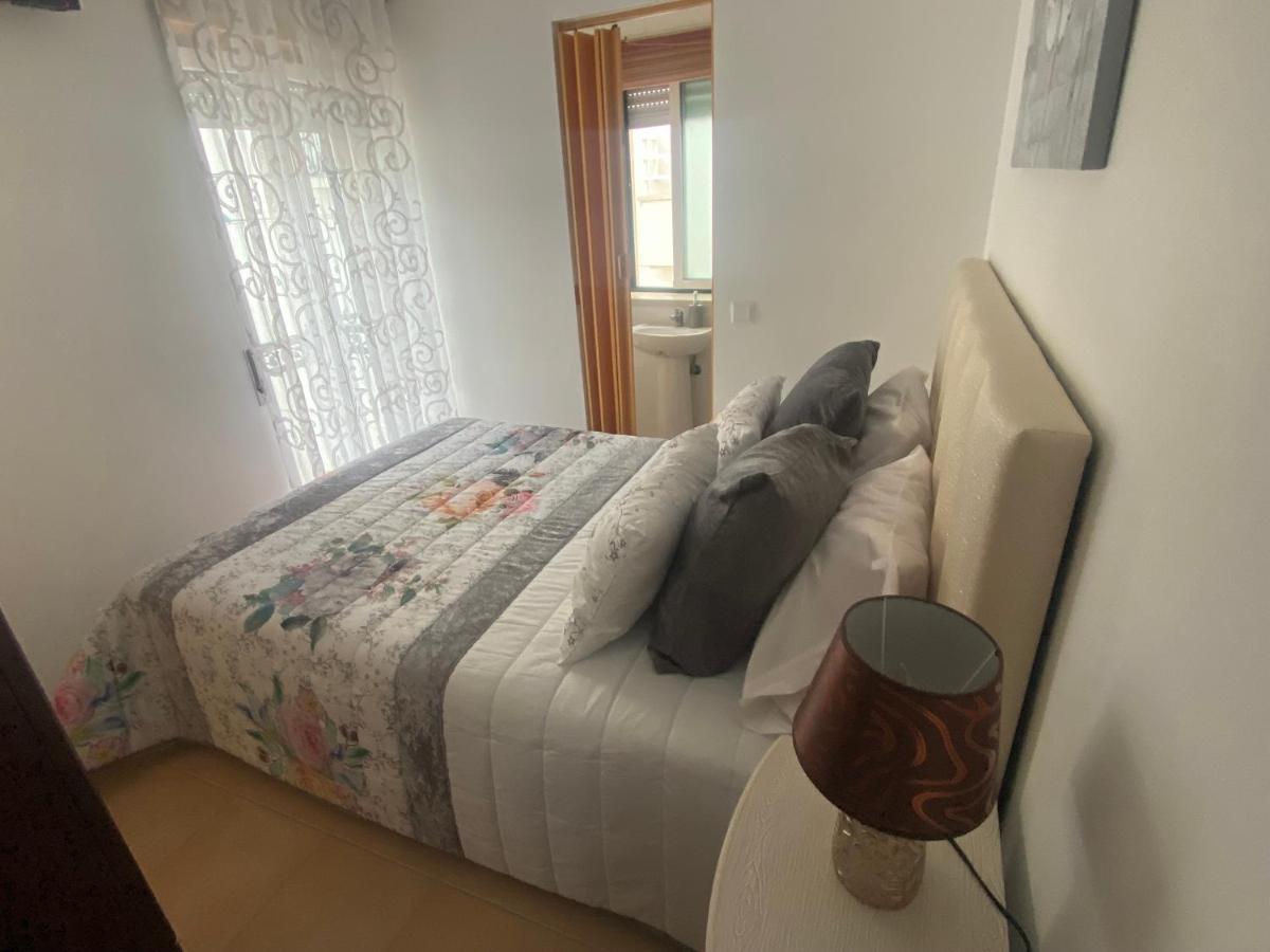 Casa Predio Triplex - Faneca Apartamentos نازاريه المظهر الخارجي الصورة