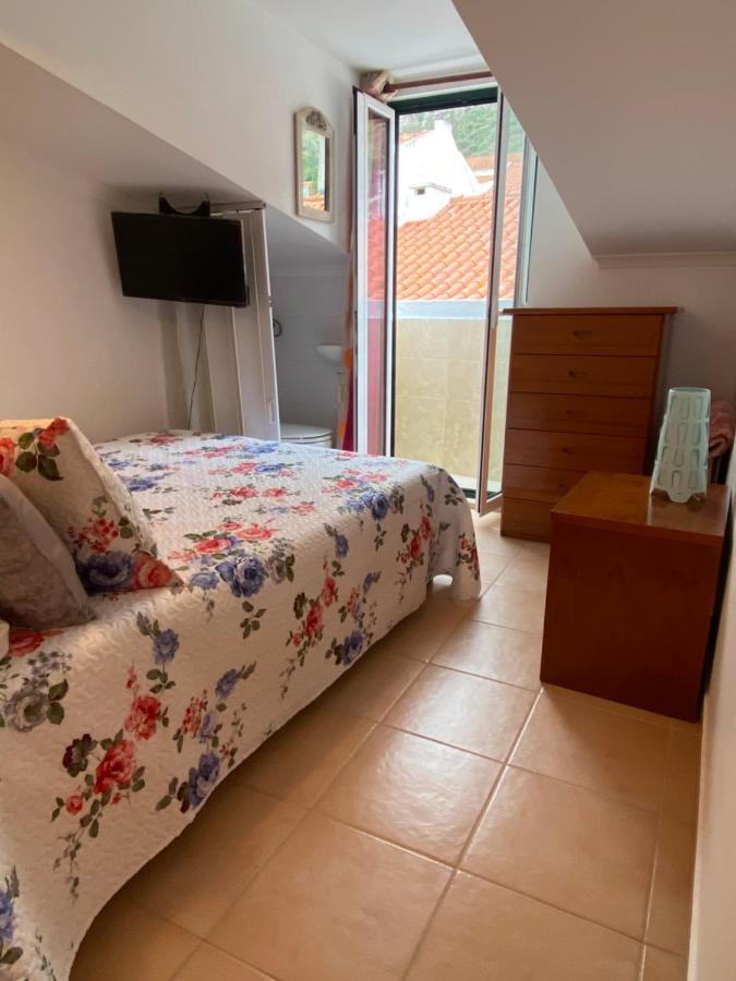 Casa Predio Triplex - Faneca Apartamentos نازاريه المظهر الخارجي الصورة