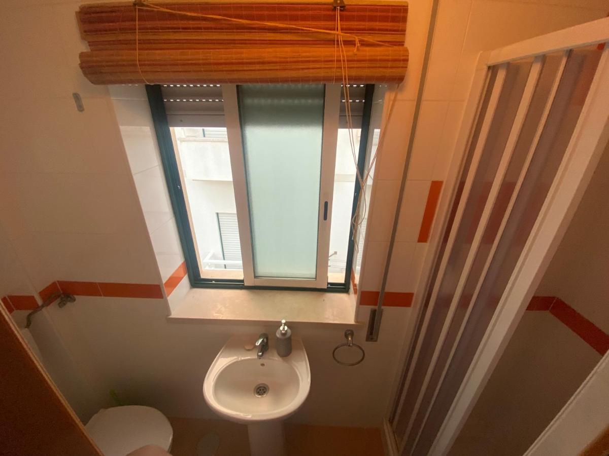 Casa Predio Triplex - Faneca Apartamentos نازاريه المظهر الخارجي الصورة