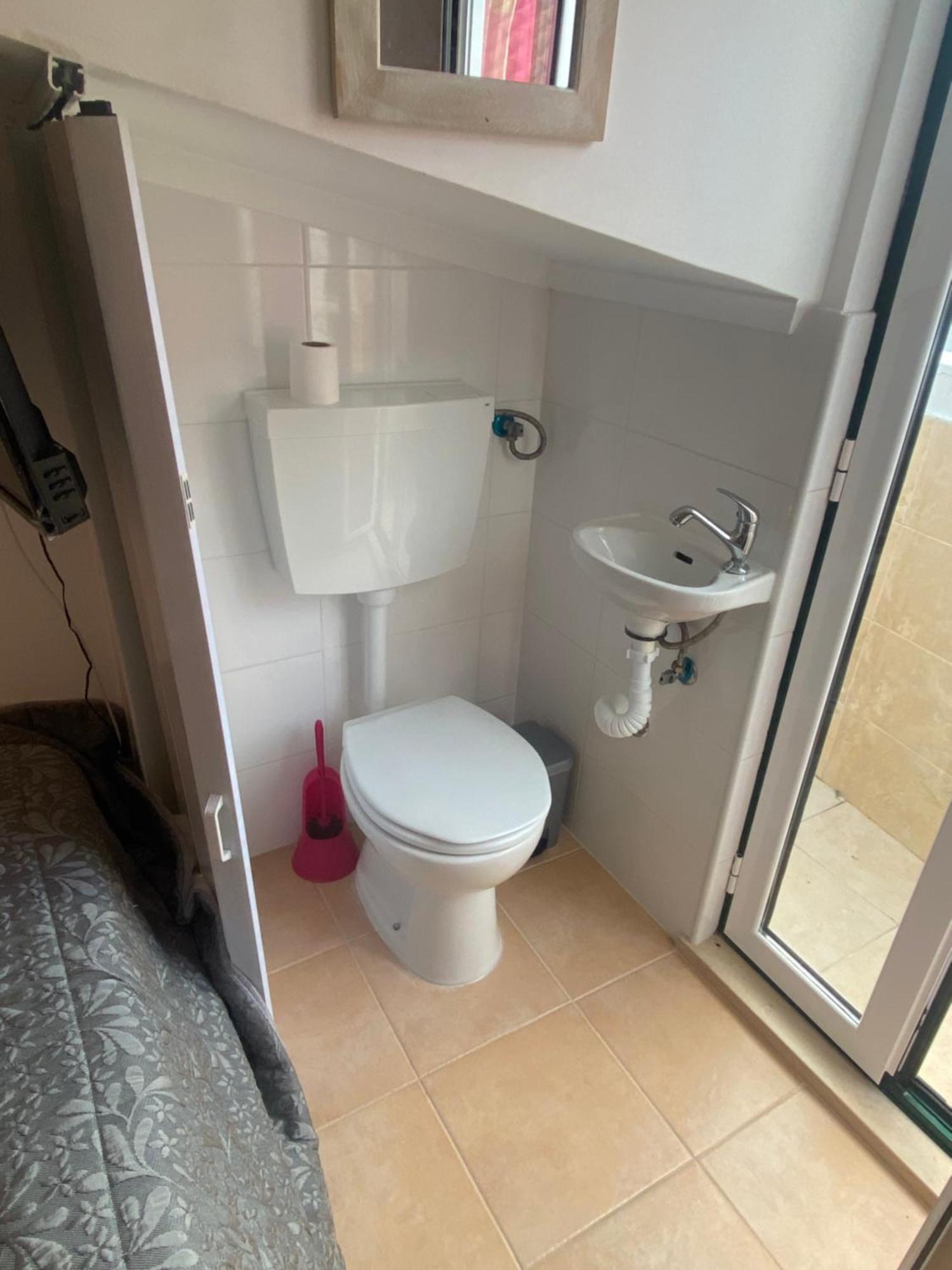 Casa Predio Triplex - Faneca Apartamentos نازاريه المظهر الخارجي الصورة