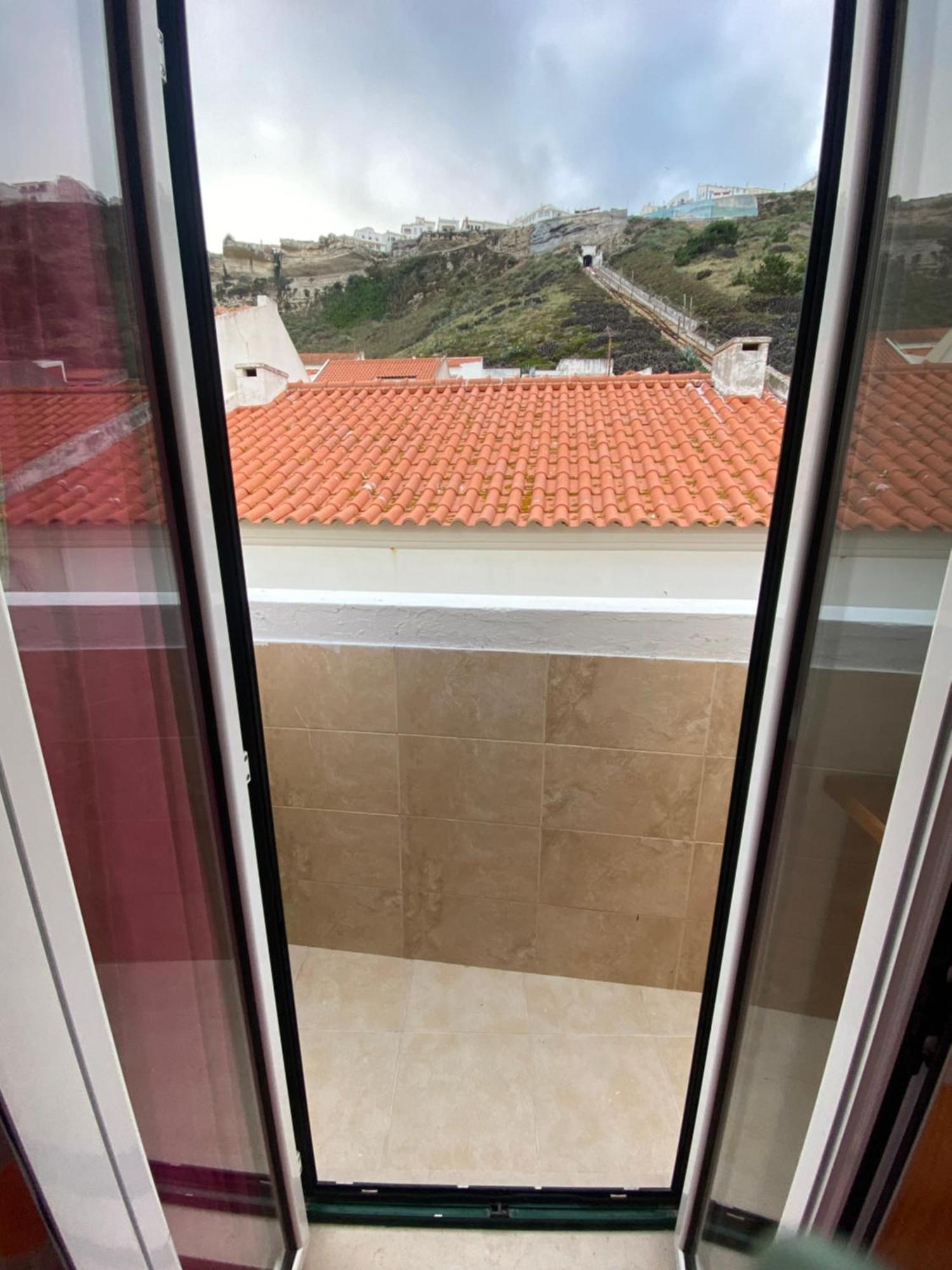 Casa Predio Triplex - Faneca Apartamentos نازاريه المظهر الخارجي الصورة